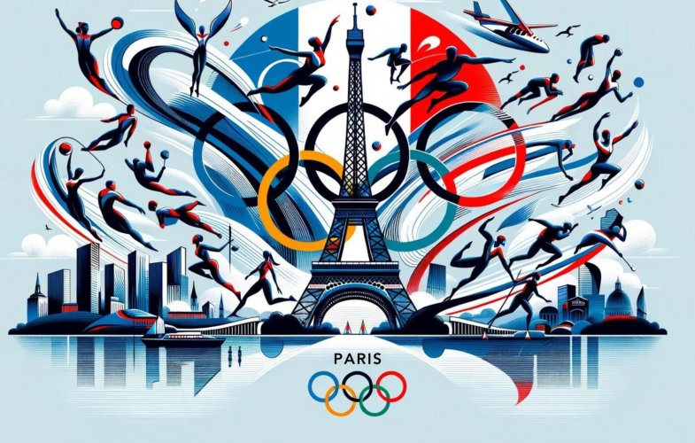 VICTORIA VSC vyšle na olympiádu do Paříže 46 sportovců